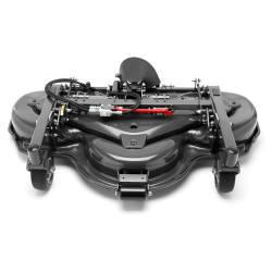 Žací ústrojí - Combi 155X P 520D/P 525D