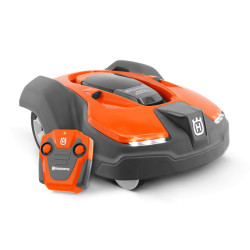 Husqvarna Automower