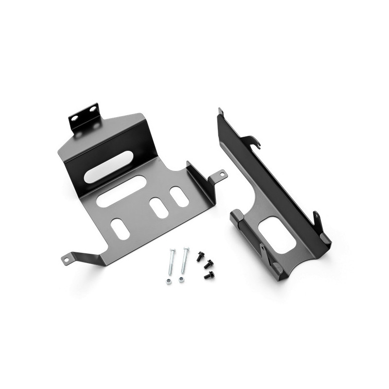 sada ochranných plechů R 200/300-series AWD