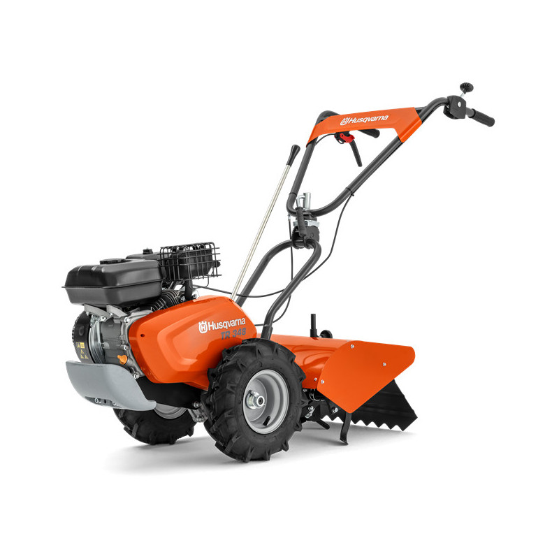 Husqvarna TR 348