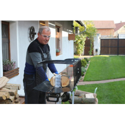 VARI 5 TON Super Force + stojan