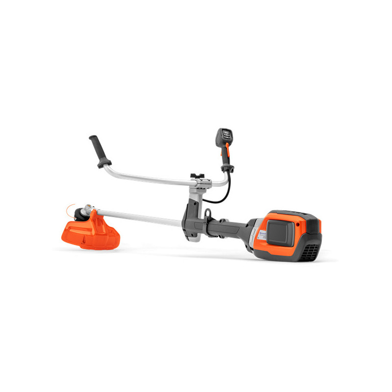 Husqvarna 535iRX ( bez baterie a nabíječky )