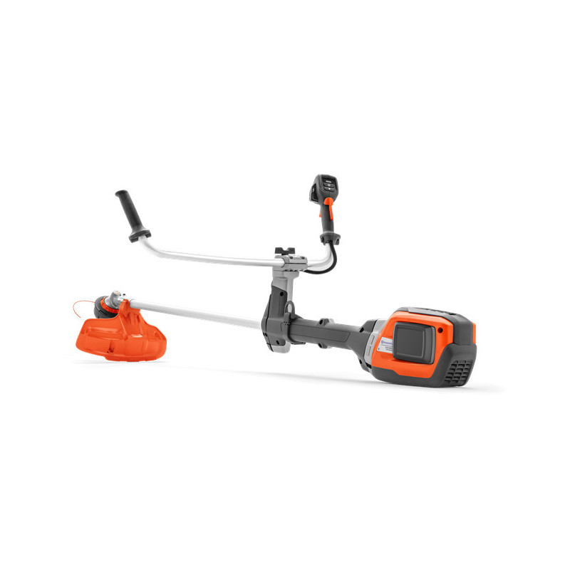 Husqvarna 535iRXT ( bez baterie a nabíječky )