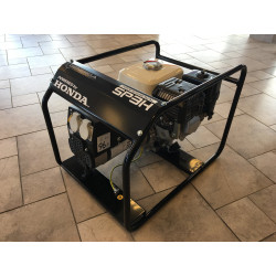 Honda SP 3 H AWR jednofázová