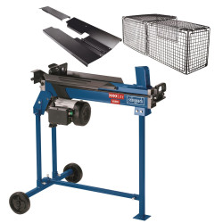 Scheppach HL 760 LS 7 tun + stojan