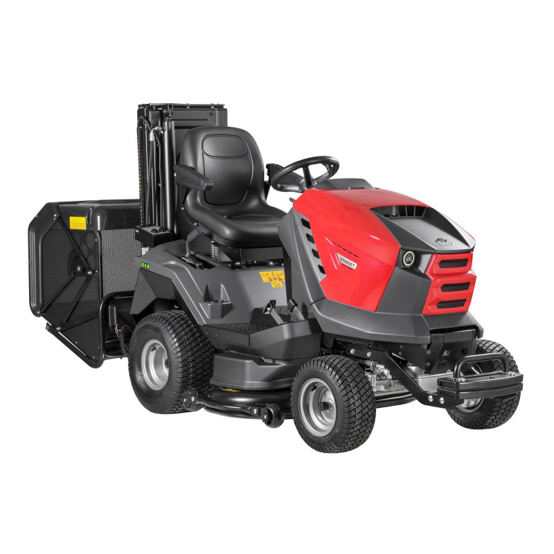 Seco Group Starjet Exclusive  UJ 102-23 4x4 PRO