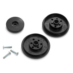 Sada na sekání golfových hřišť 2020