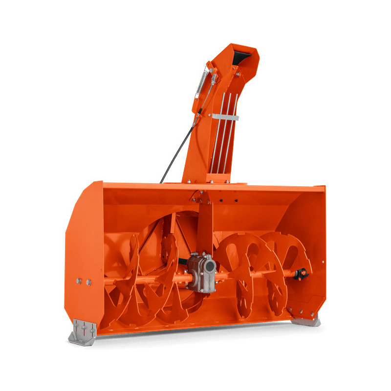 sněhová fréza R-400 series II