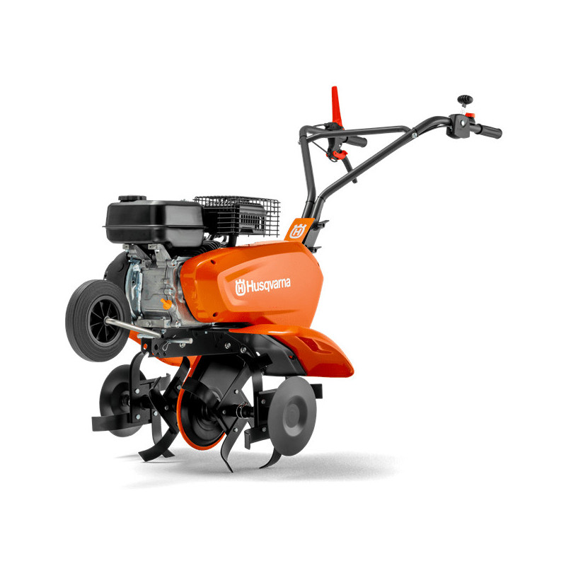 Husqvarna TF 225