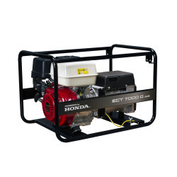 Honda ECT 7000G AWR