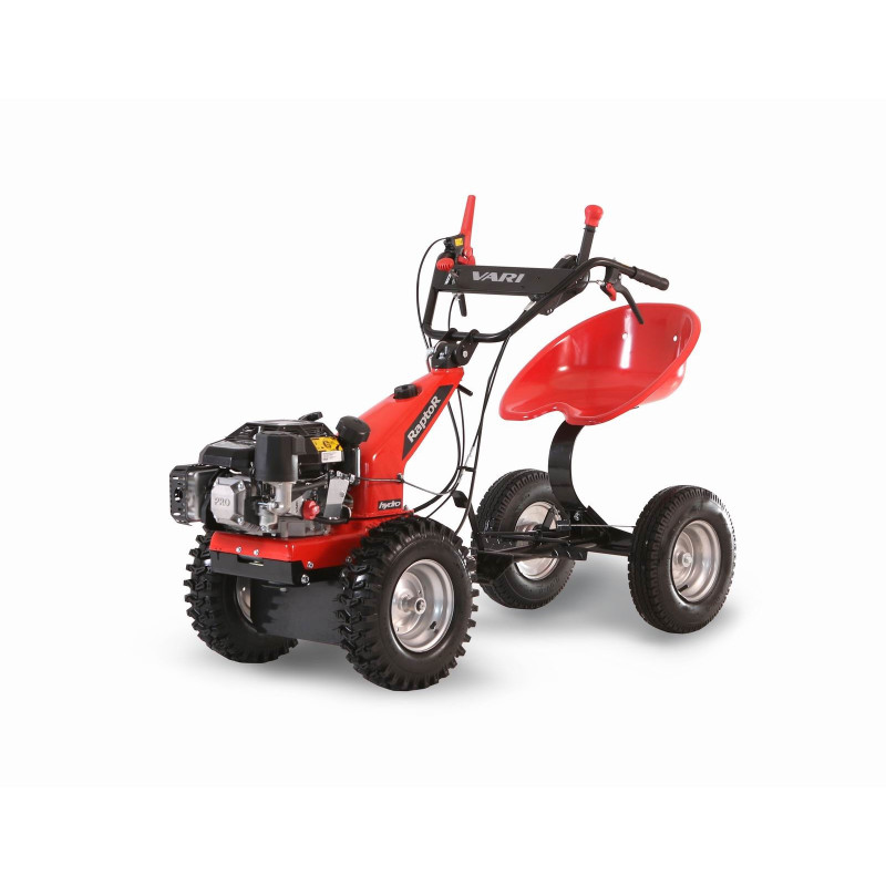 RAPTOR Hydro motor Kohler