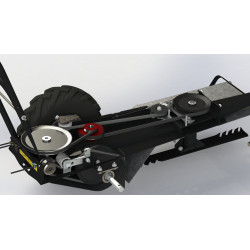 VARI F-550Z Hurricane motor Vari XP-200