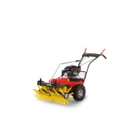 zametací kartáč CB-800