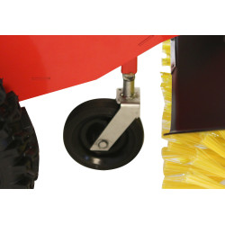 zametací kartáč CB-1000