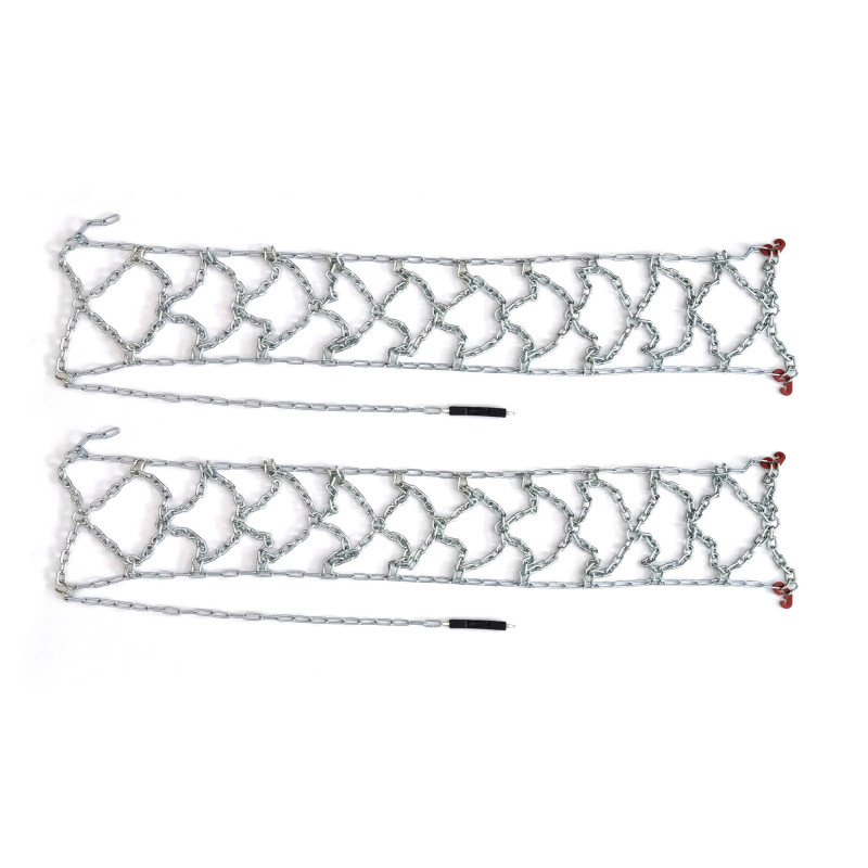 sněhové řetězy pro TN-GLOBAL