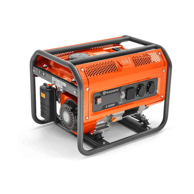 Husqvarna G 3200P