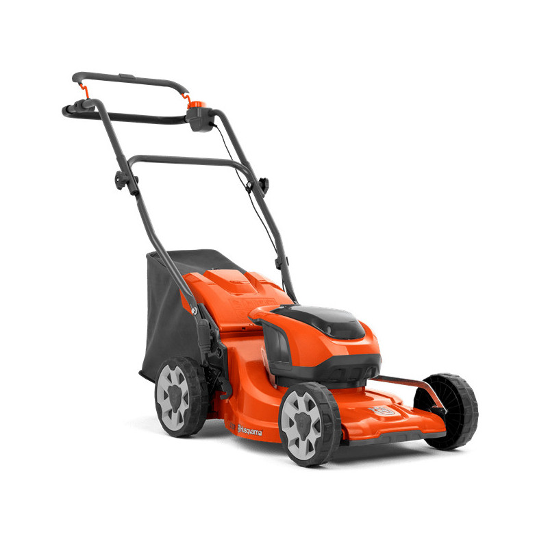 Husqvarna LC 137i AKU ( bez baterie a nabíječky )