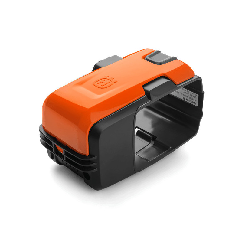 přídavný držák baterie na opasek Flexi