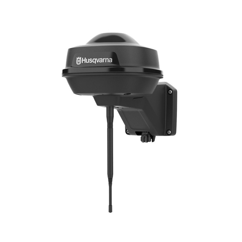 referenční stanice EPOS