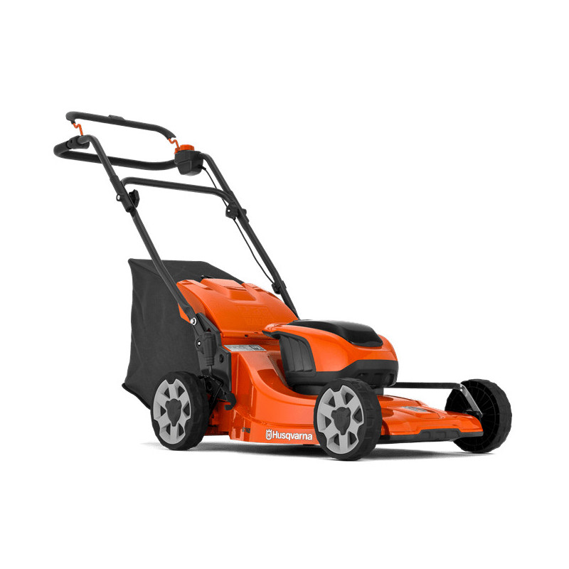 Husqvarna LC 142i Aku ( bez baterie a nabíječky )