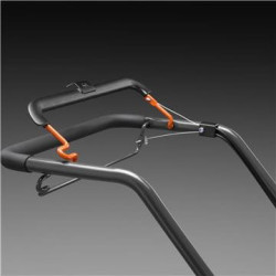 Husqvarna LC 142i Aku ( bez baterie a nabíječky )