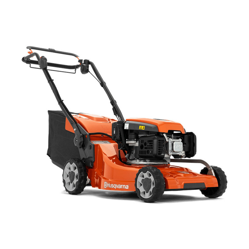 Husqvarna LC 347VE elektrostart