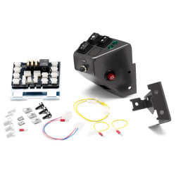 ovládací jednotka P 525DX / P 535HX