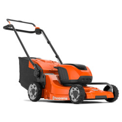 Husqvarna LC 247i Aku ( bez baterie a nabíječky )