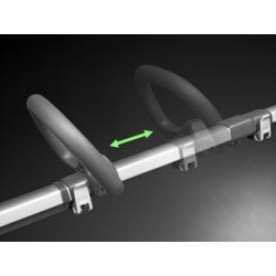 Husqvarna 110 iL ( bez baterie a nabíječky )