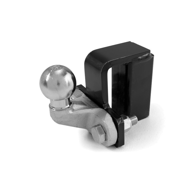 tažný hák koule P 524X