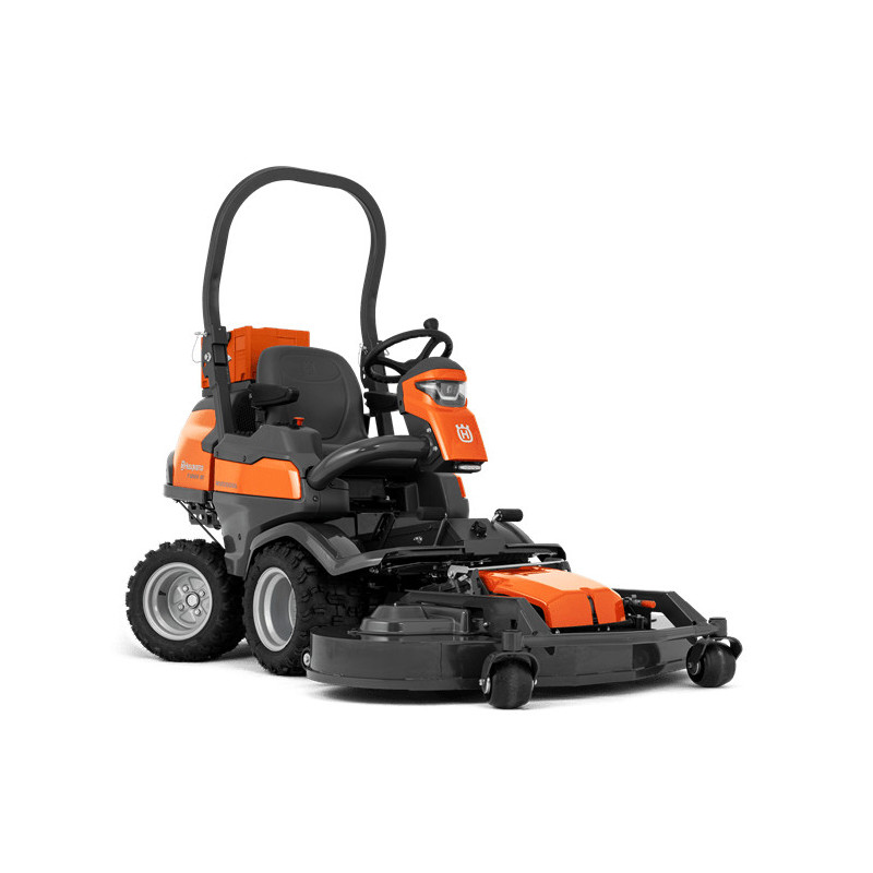 Husqvarna P 524XR EFI motorová jednotka