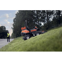 Husqvarna P 524XR EFI motorová jednotka