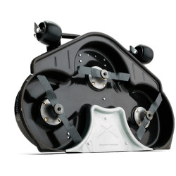 Žací ústrojí - Combi 112