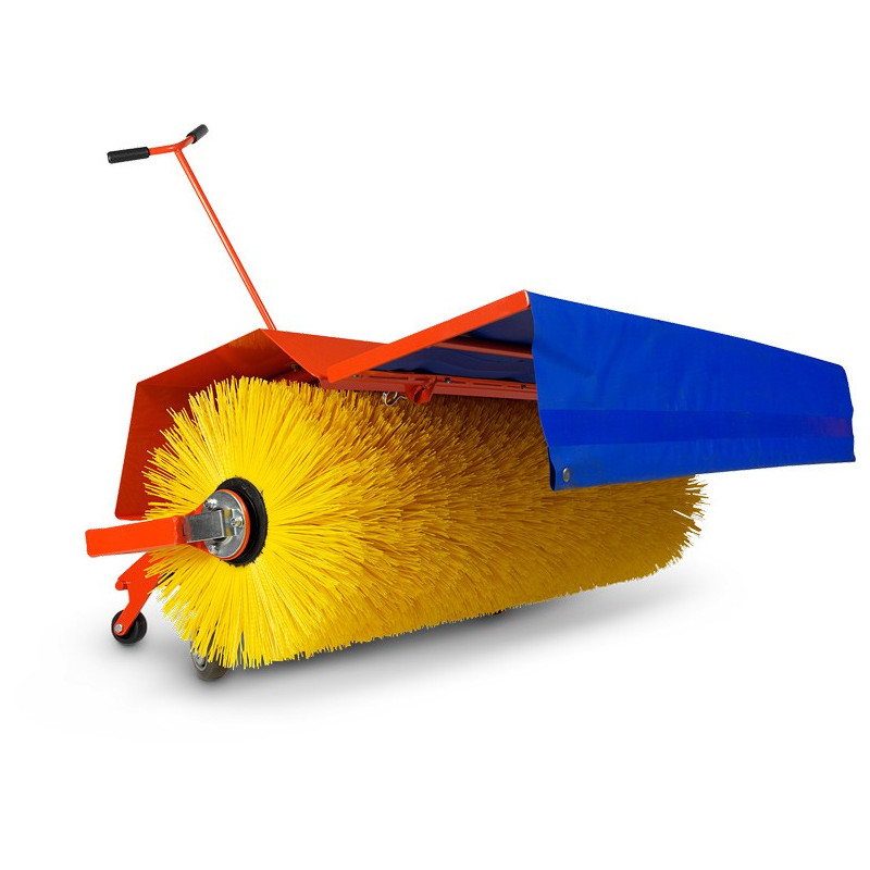 zametací kartáč R 422 / P 524