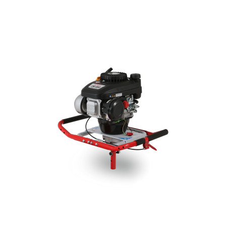 půdní vrták PV-150