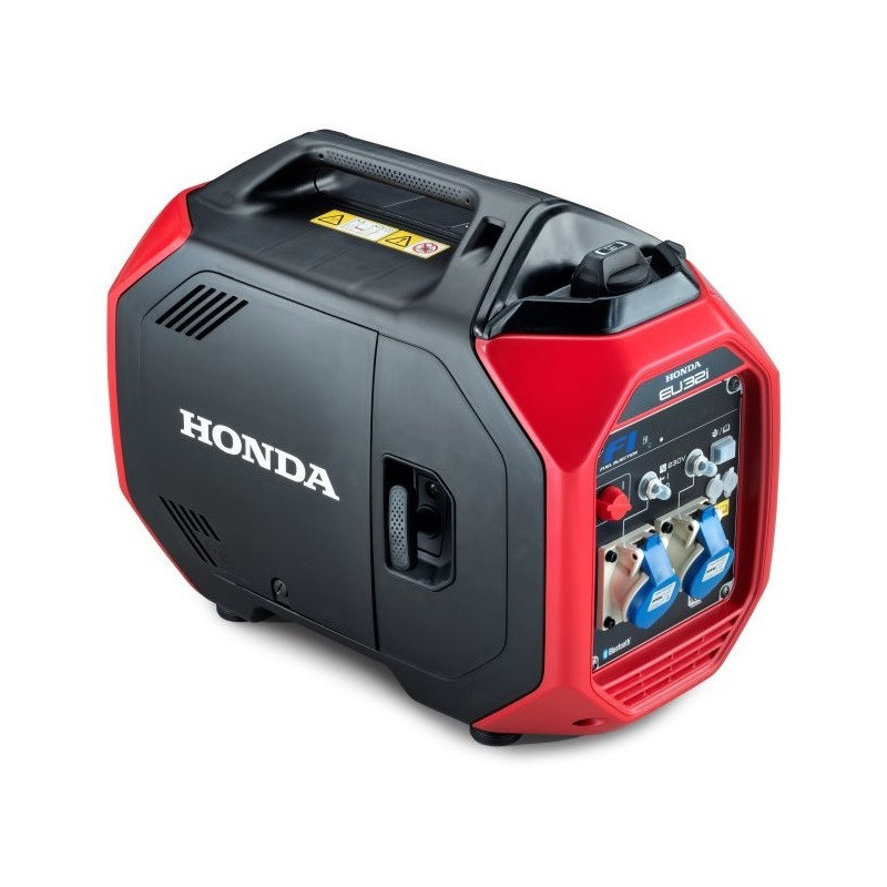 Honda EU 32i invertor jednofázová