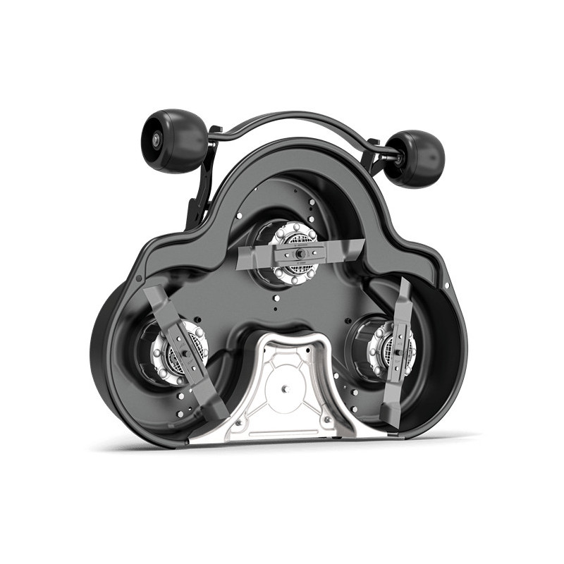 Žací ústrojí - Combi 94i R200iX