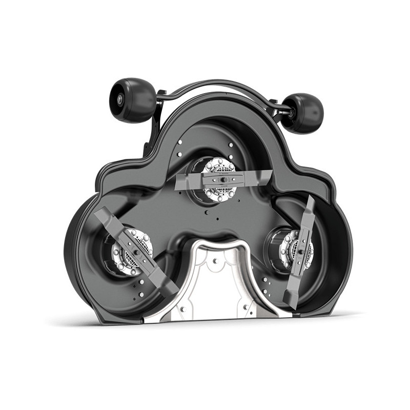 Žací ústrojí - Combi 103i R200iX