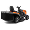 Husqvarna TC 112