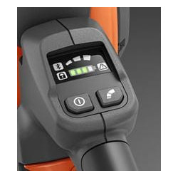 Husqvarna 522iHD60 ( bez baterie a nabíječky )