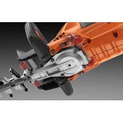 Husqvarna 522iHD60 ( bez baterie a nabíječky )