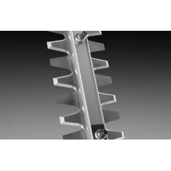 Husqvarna 522iHD75 ( bez baterie a nabíječky )