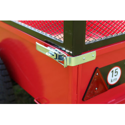 vyklápěcí vozík ANV-500