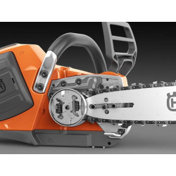 Husqvarna 542i XPG ( bez baterie a nabíječky )
