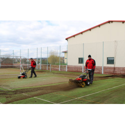 zametací kartáč CB-1000 PRO