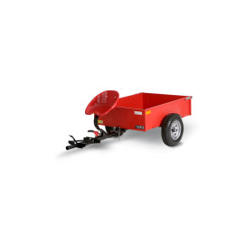 VARI IV Global + ANV-500 moptor Honda GCV200