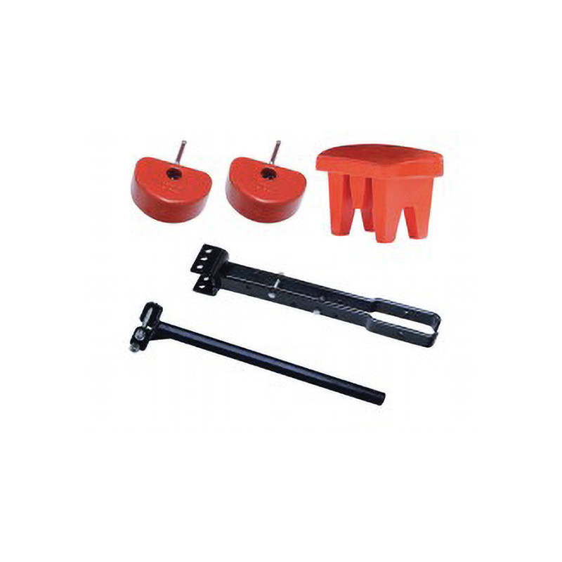 závěs s nosičem nářadí BZN-002