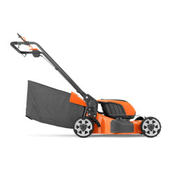 Husqvarna LC 251iS Aku ( bez baterie a nabíječky )