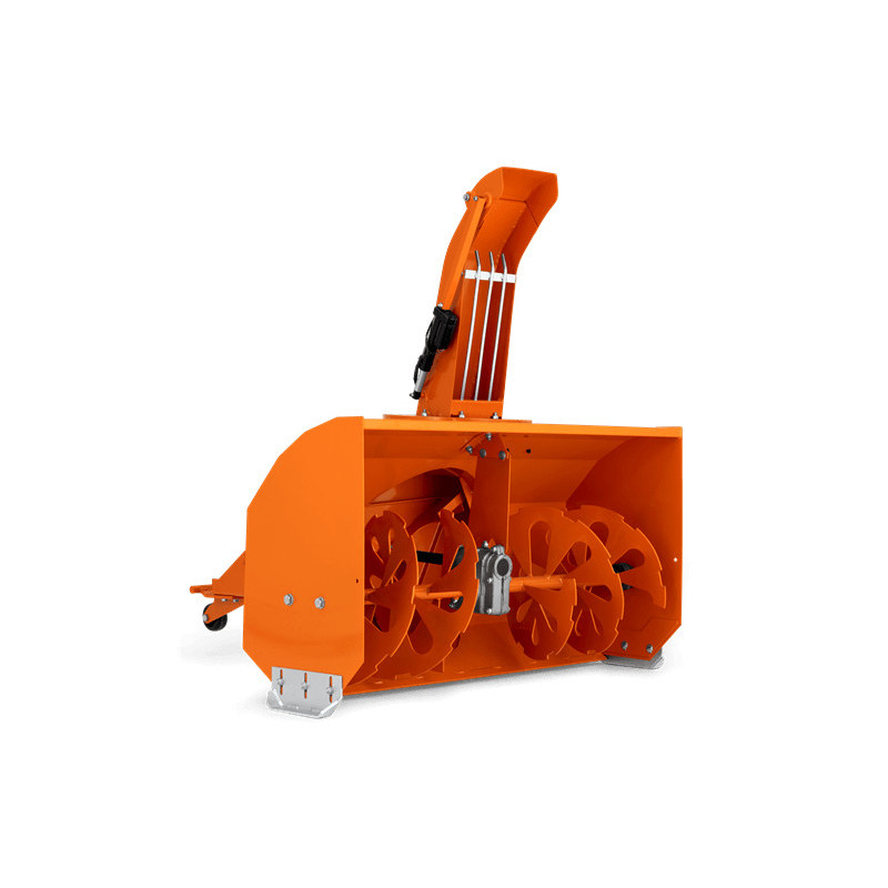 sněhová fréza P524X - P524PXR