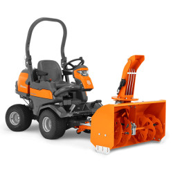 sněhová fréza P524X - P524PXR